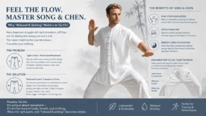 Beginners must see| Taijiquan "loose" is not difficult