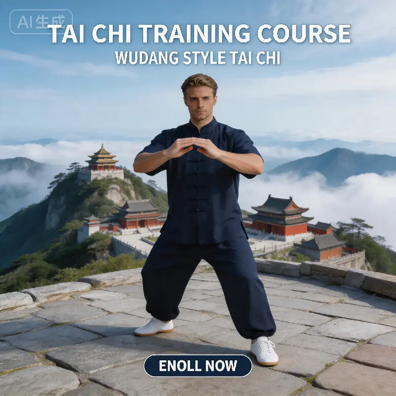 Tai Chi Classes (Tai Chi Kung Fu, Internal Martial Arts)