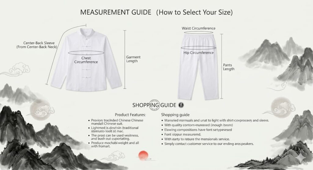 Measurement Method